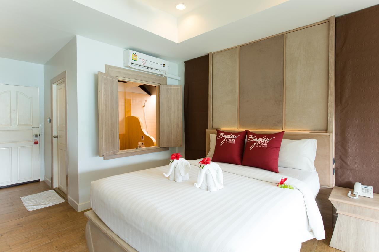 Resort Bayview 3*