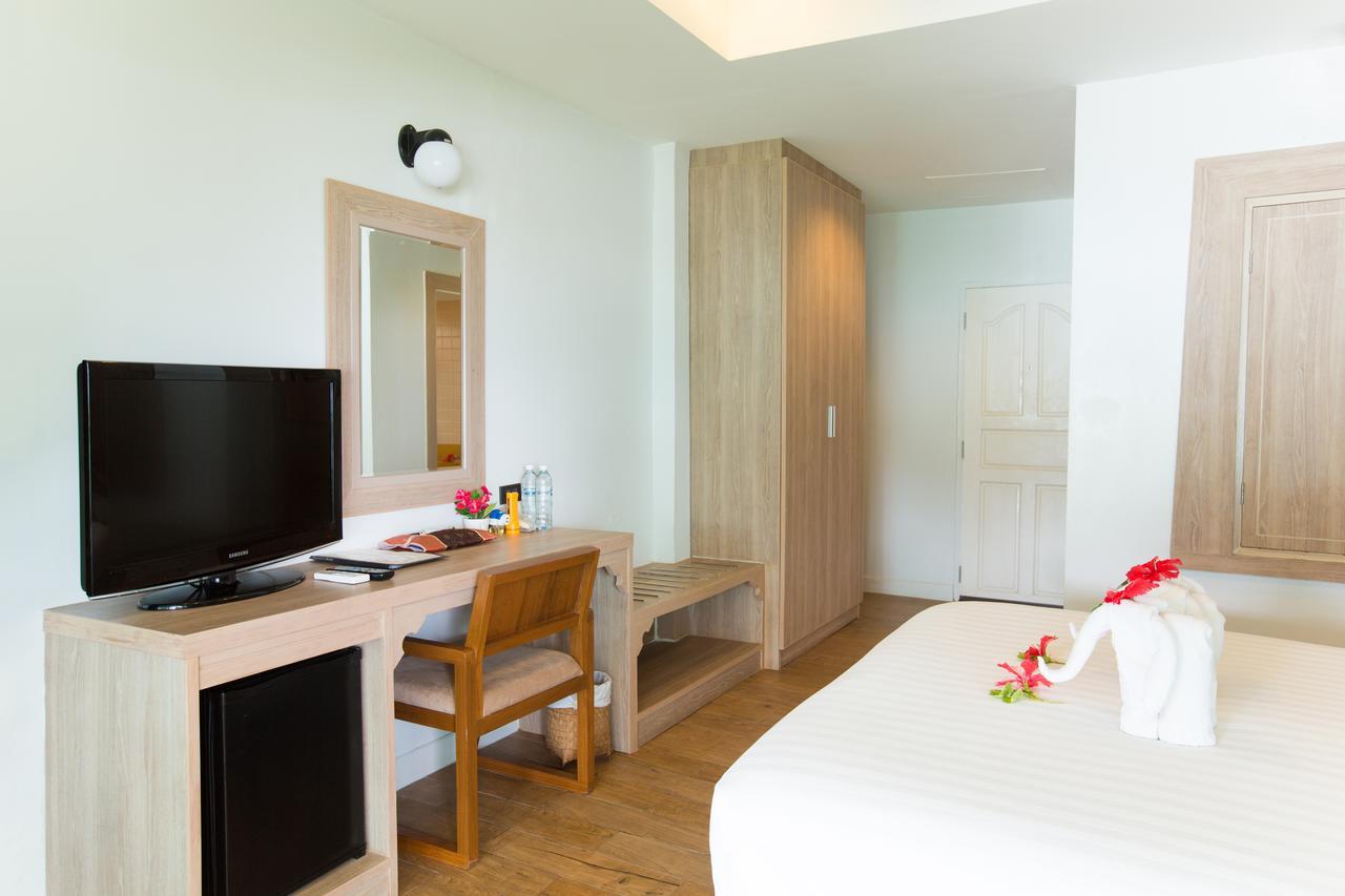 Resort Bayview 3*