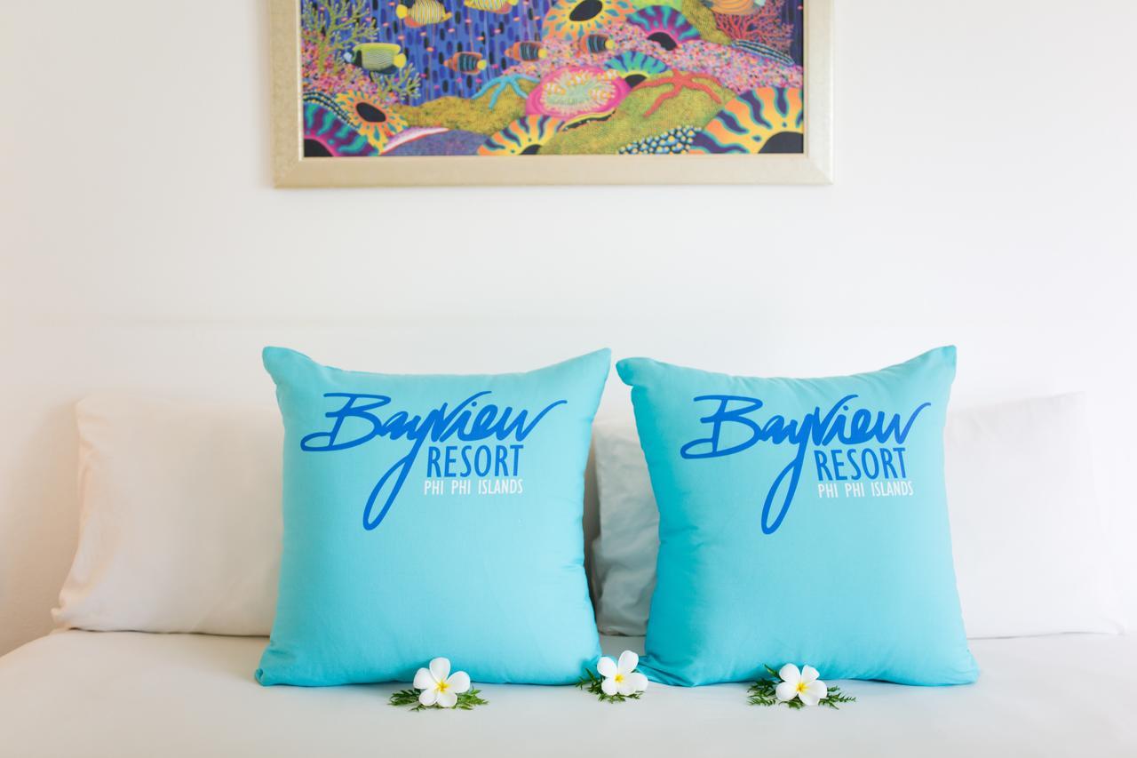 Resort Bayview Phi Phi Don