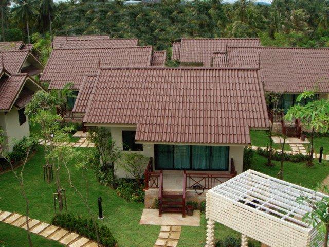 Kuiburi & Resort