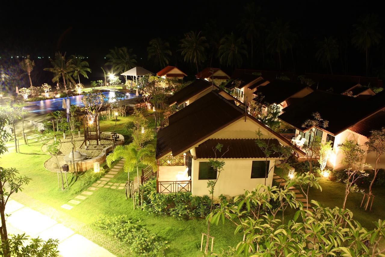 Resort Kuiburi & Kui Buri
