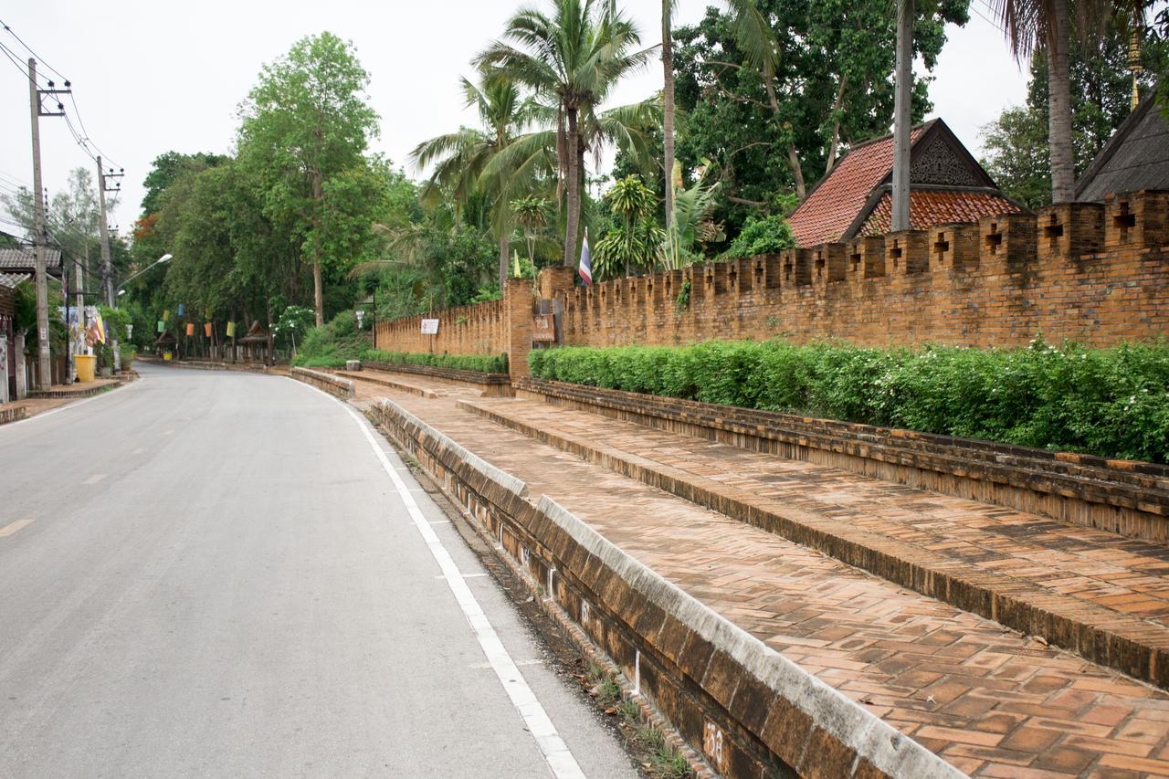 Auangkham Resort 3*