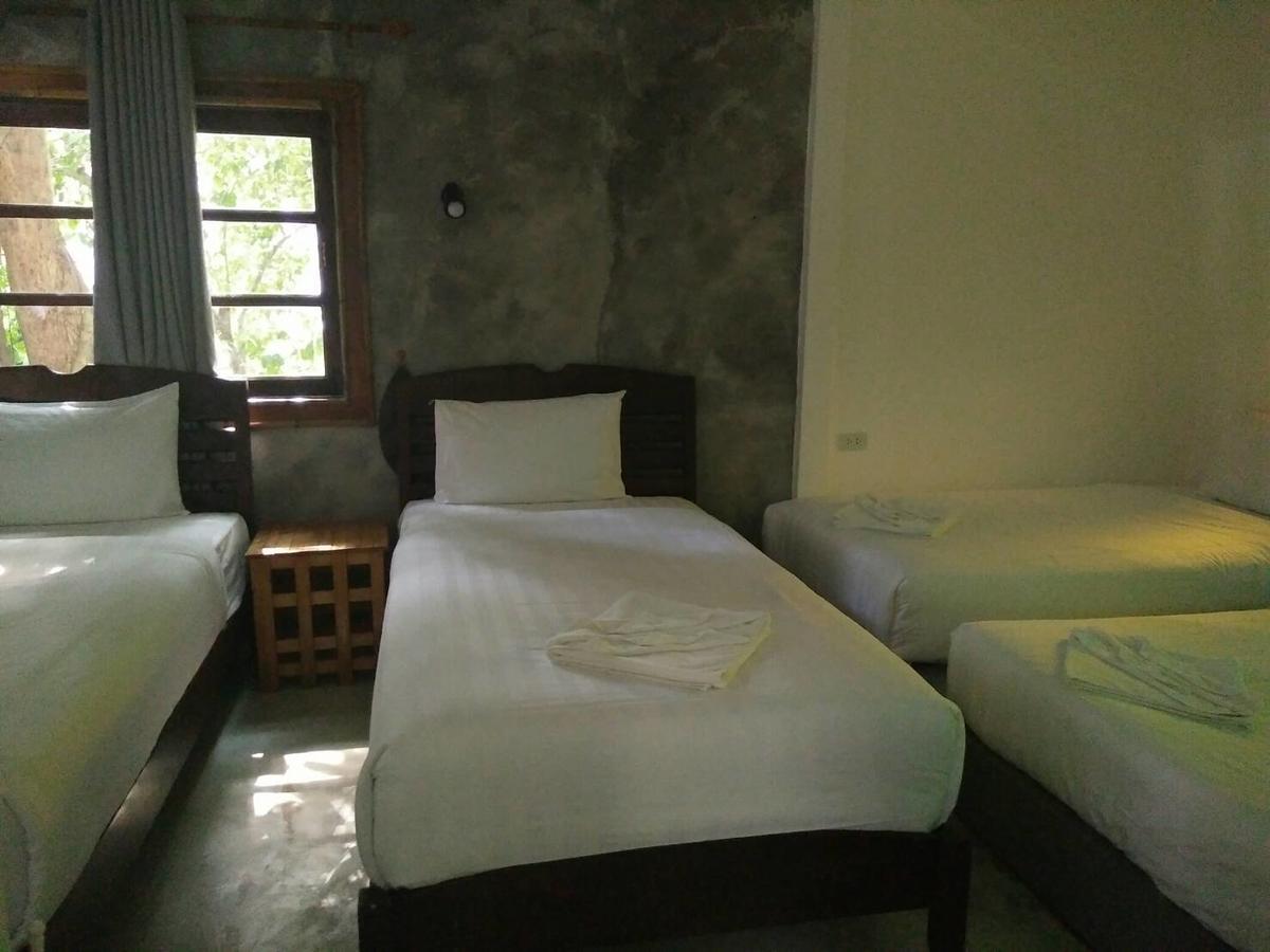 Aonang Guest 2* Ao Nang