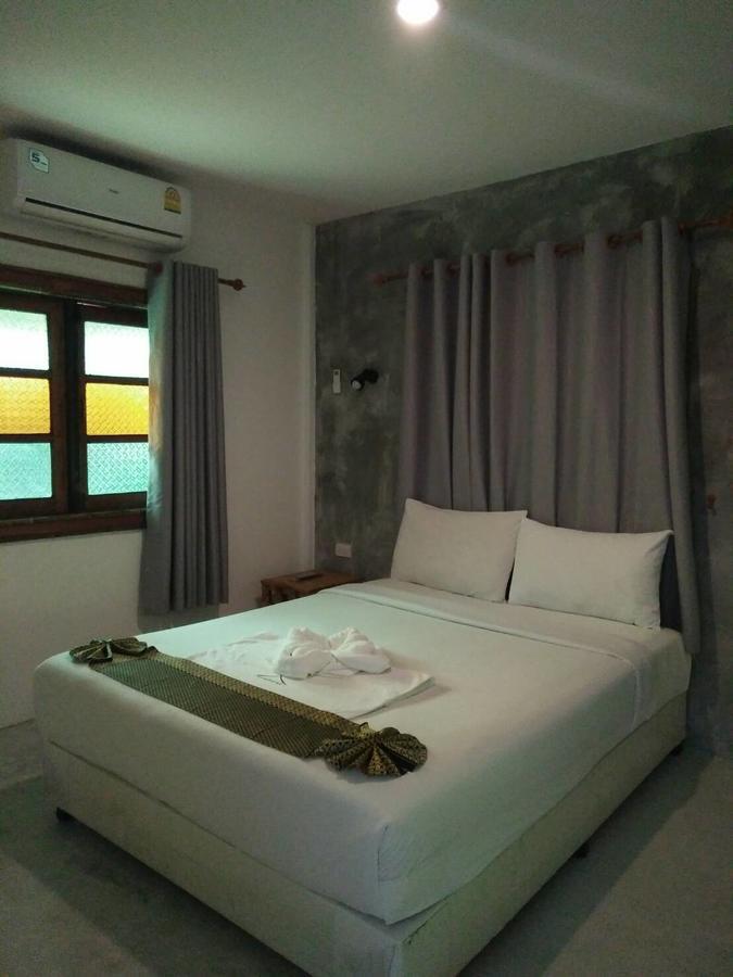Aonang Guest 2* Ao Nang