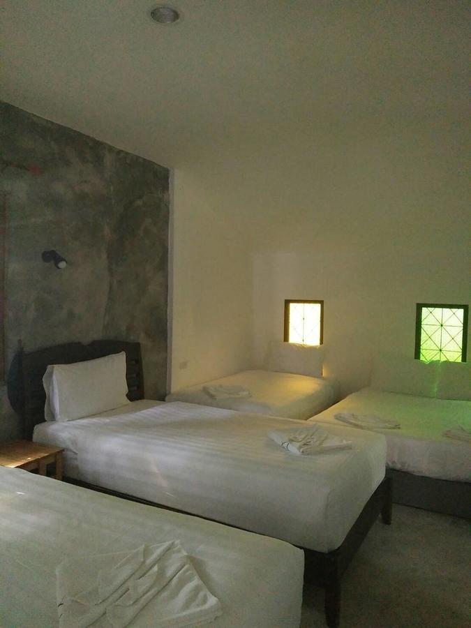 Guest house Aonang Guest