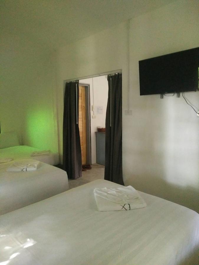 Guest house Aonang Guest Ao Nang