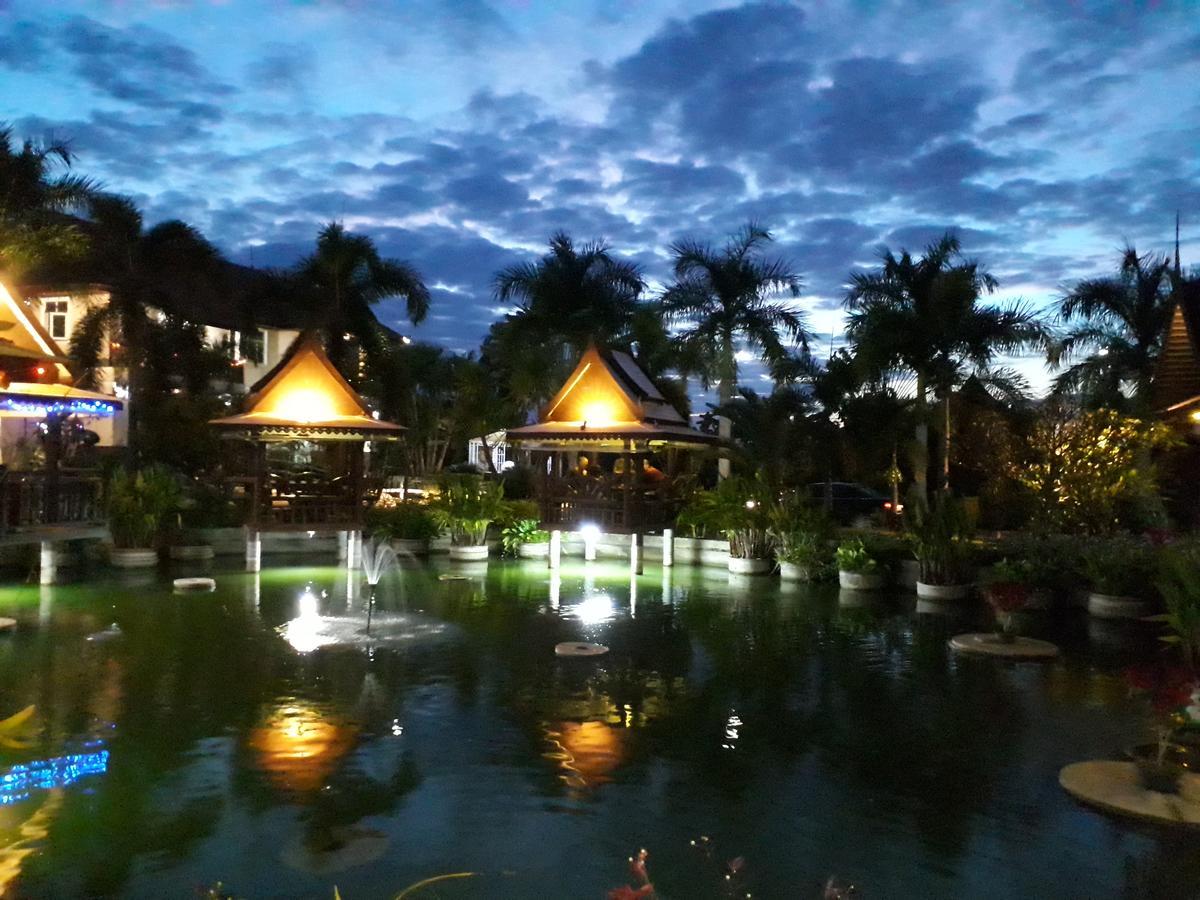 Resort Pongsin Khun Han