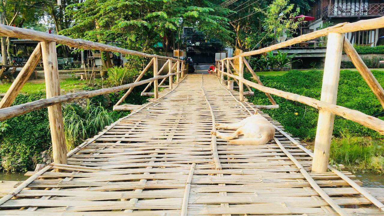 Homey Resort