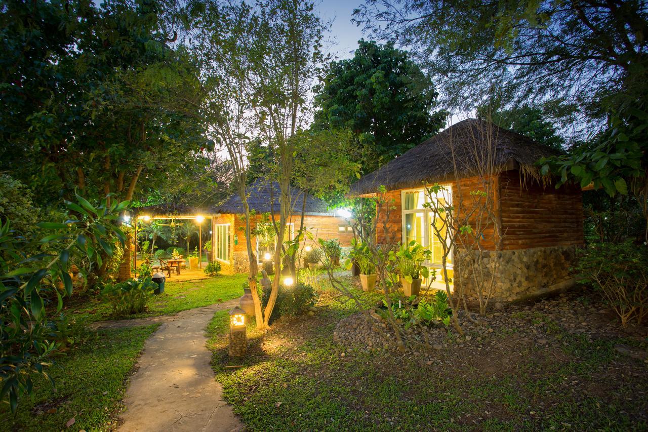 Hotel Kong Garden