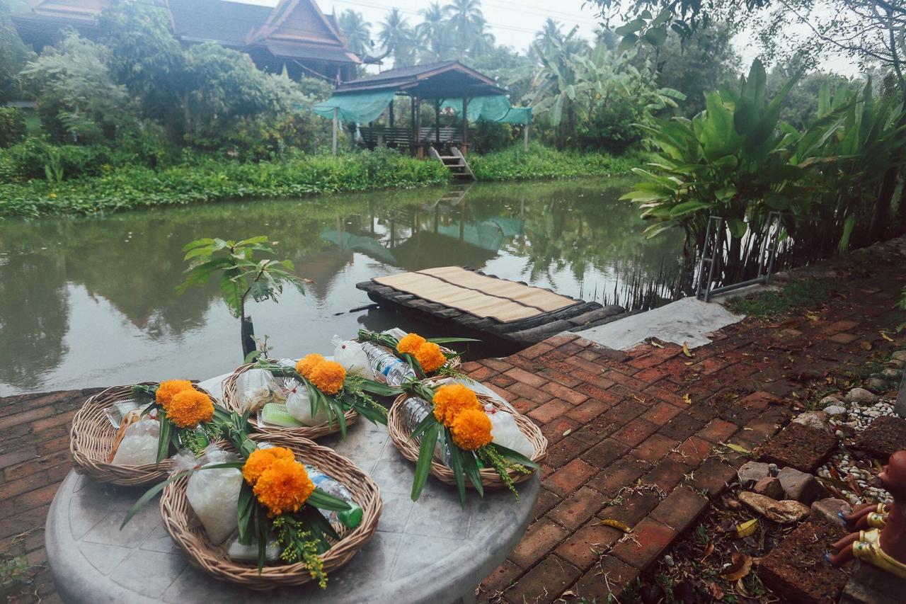 Resort Baansuanleelawadee