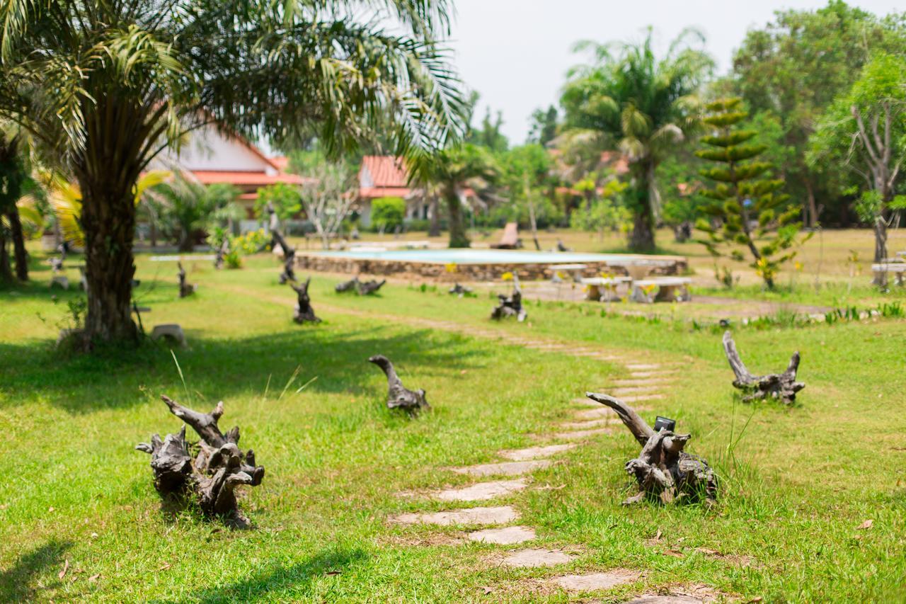 Resort Armonia Village And Chumphon