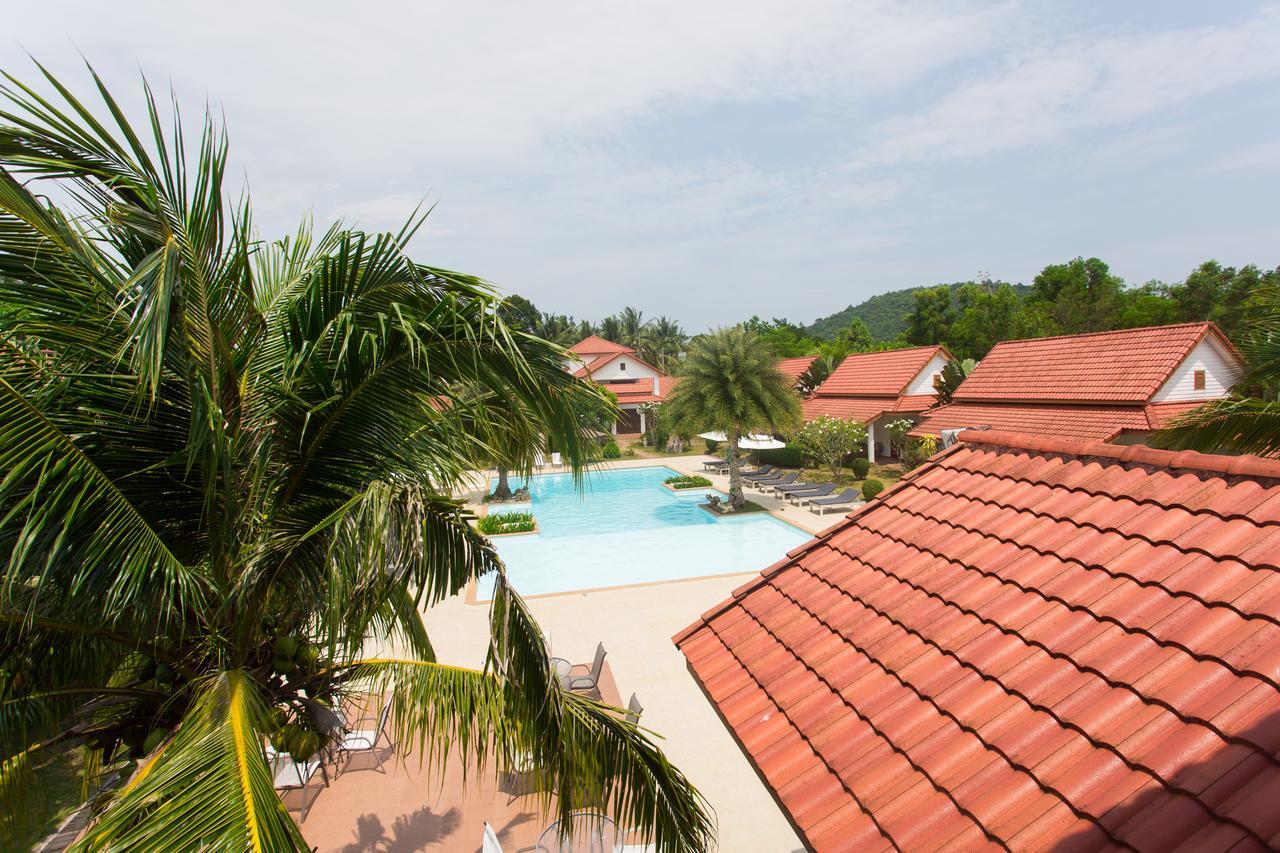 Armonia Village And Resort Chumphon