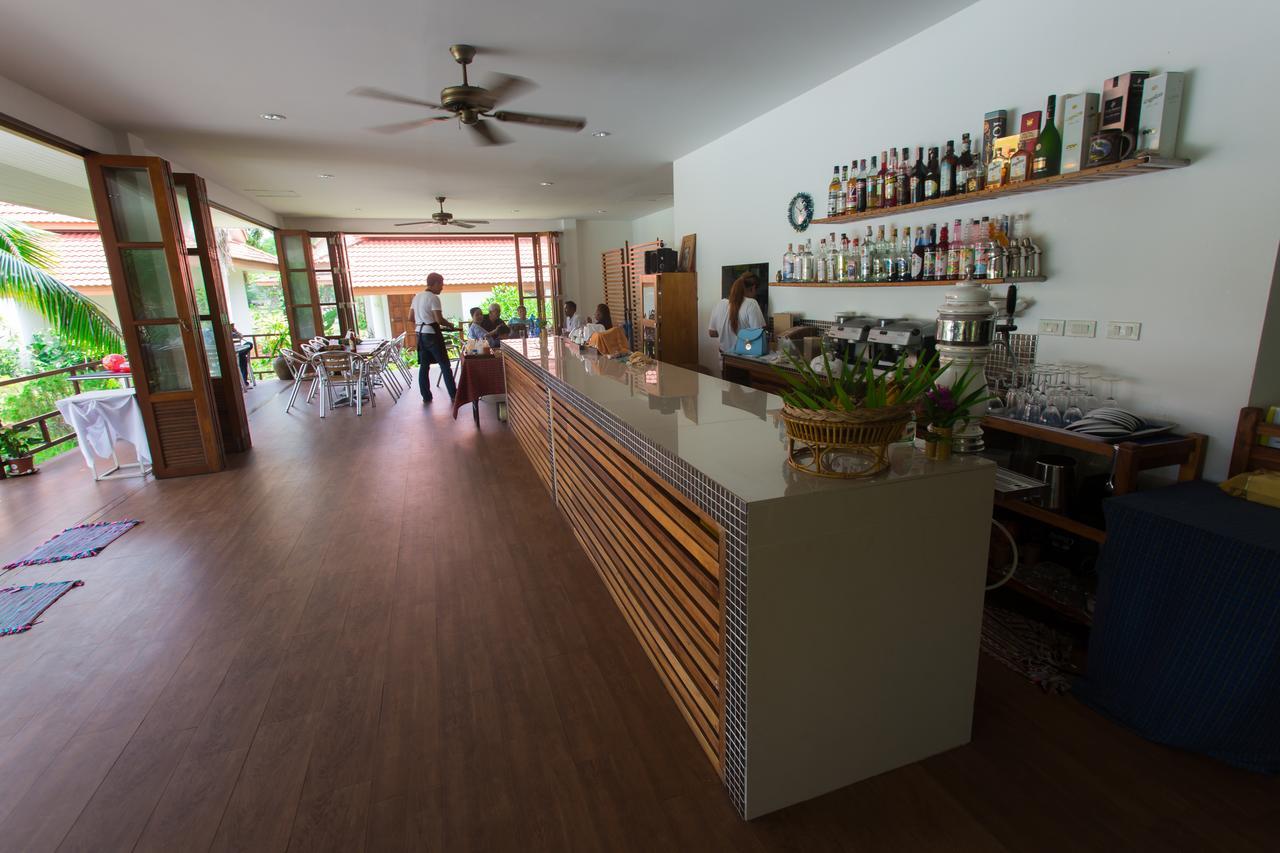 Armonia Village And 3* Chumphon