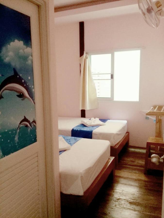 Hostel Sangchan *