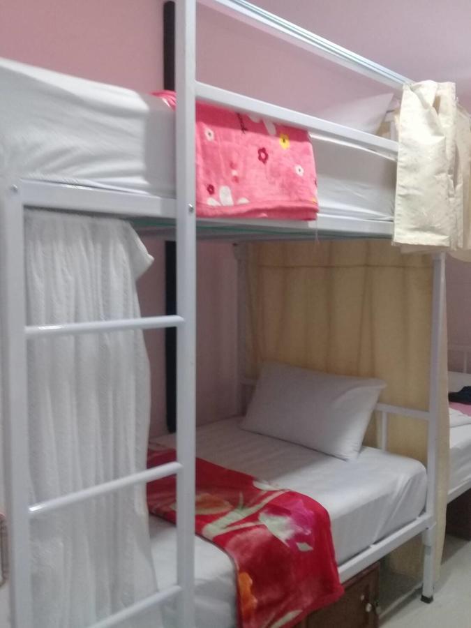 Sangchan Hostel Koh Lipe
