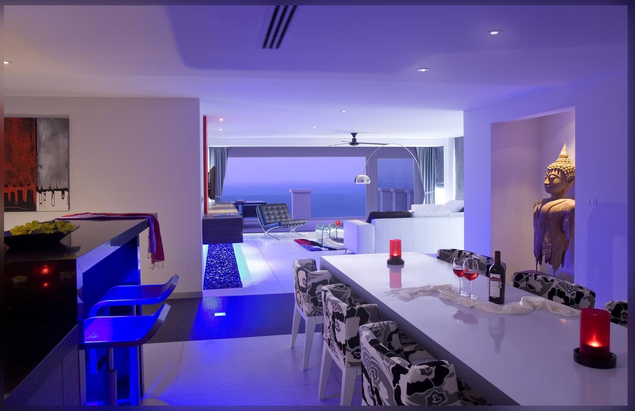 Infinity Residences & Resort Koh Samui
