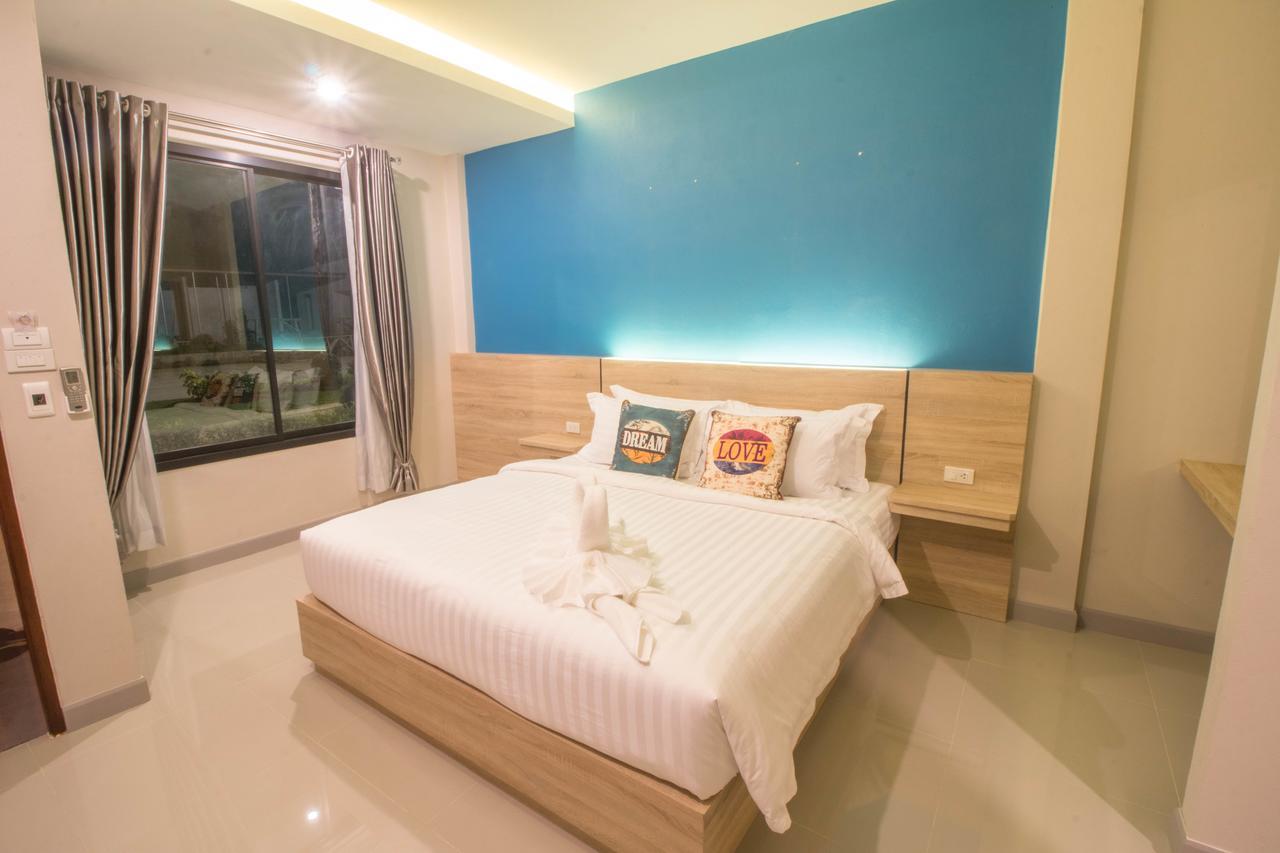 Seesea Resort 3*