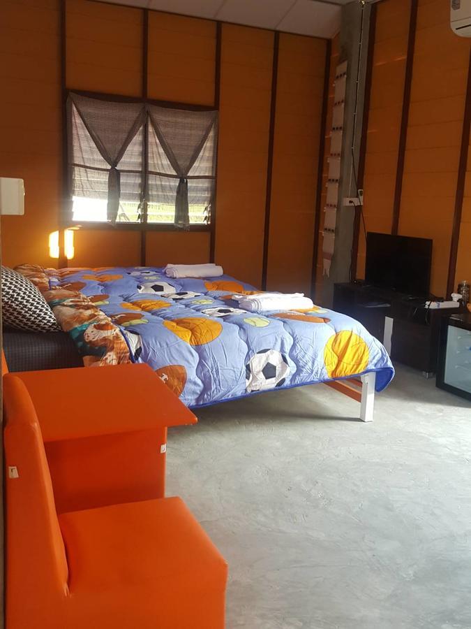 Peisanae Faikeng Resort Pua