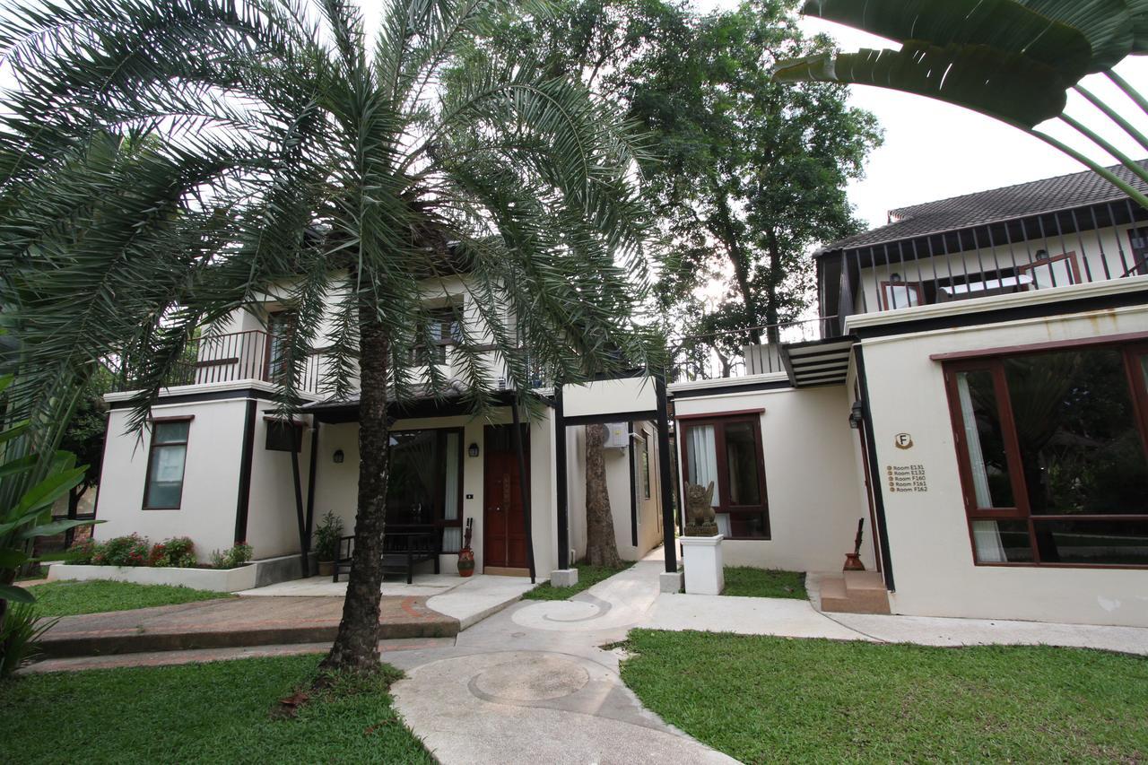 Fanli Chiang Mai Mae Rim