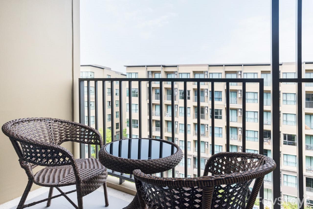 Rain Huahin By Sake Apartment