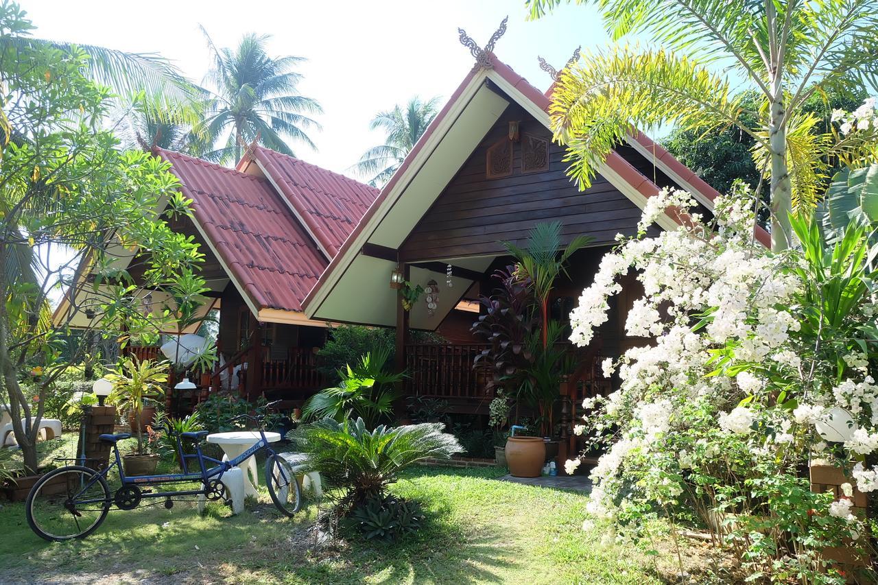 Resort Laemsing View 2*