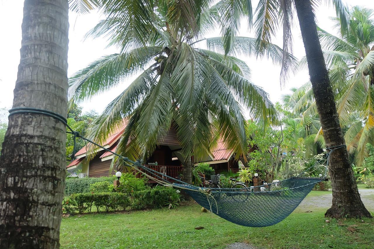 Resort Laemsing View Chanthaburi