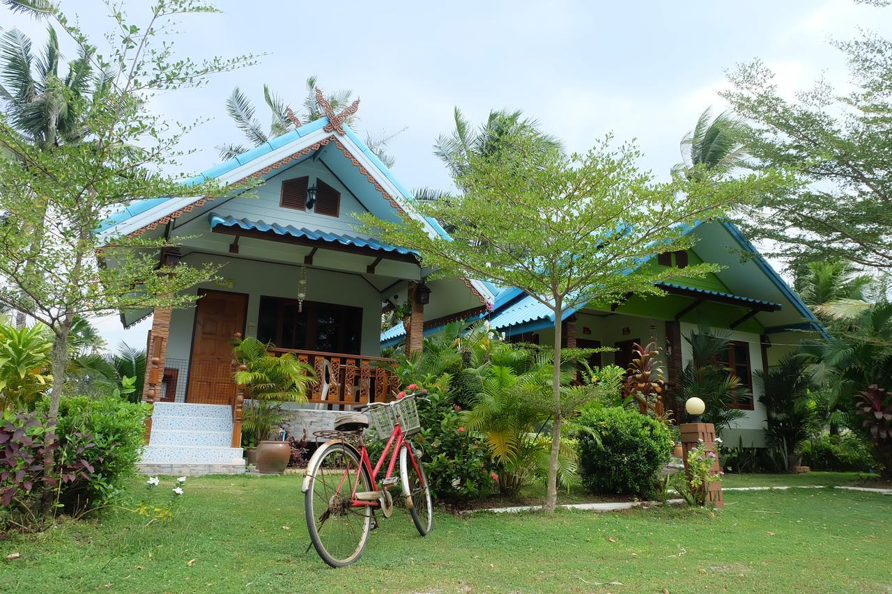 Laemsing View Resort Chanthaburi