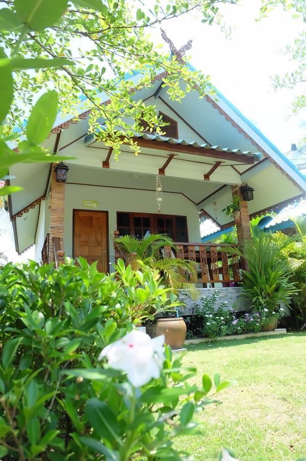 Laemsing View Resort 2*
