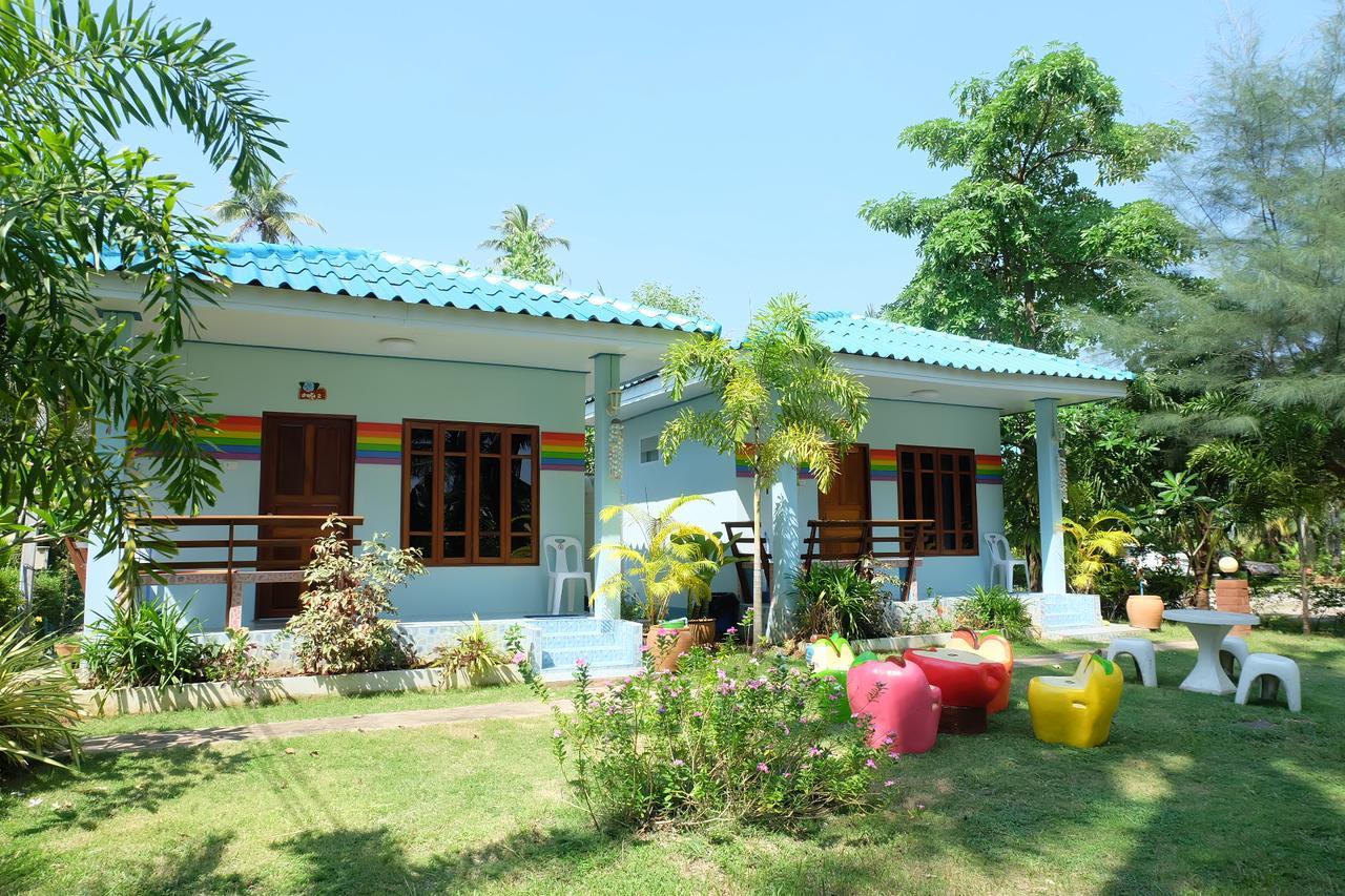 Laemsing View Resort