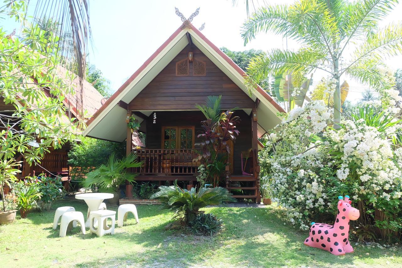 Resort Laemsing View 2*
