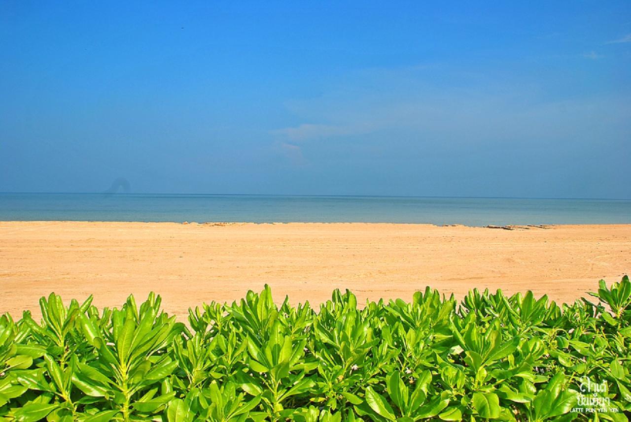 Rain Huahin By Sake Apartment *