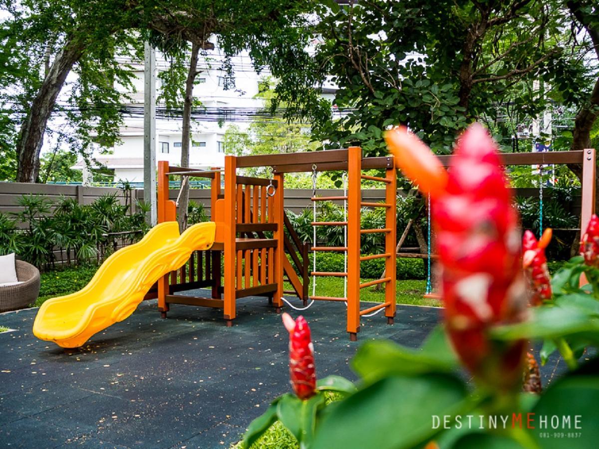 Rain Huahin By Sake Apartment *