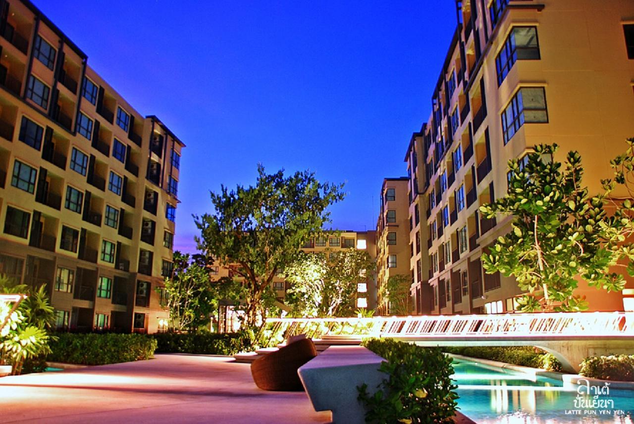 Rain Huahin By Sake Apartment