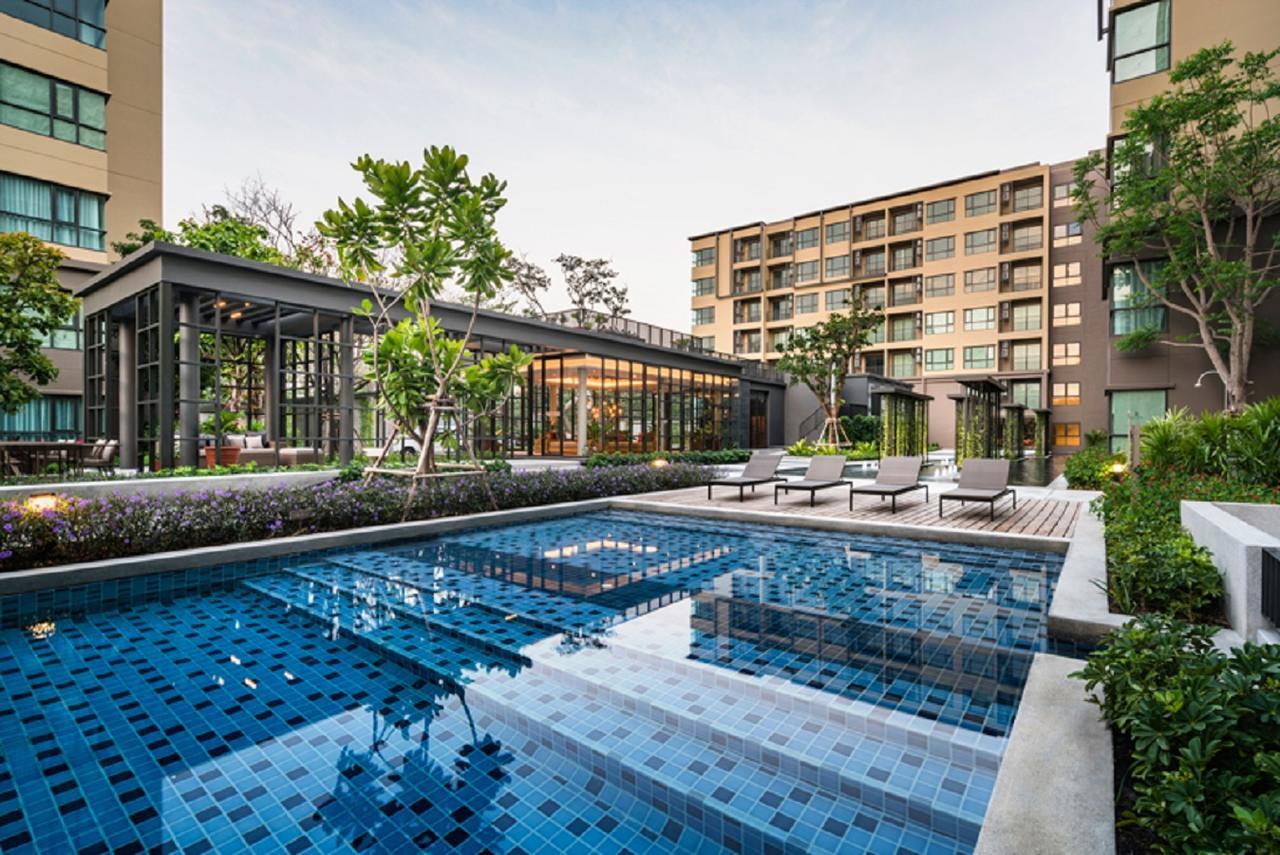 Rain Huahin By Sake Apartment