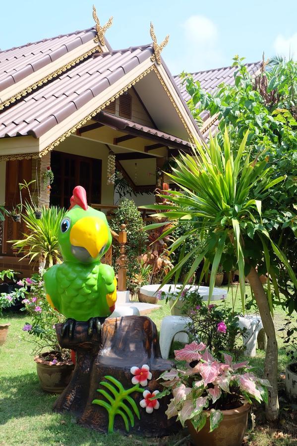 Laemsing View Resort Chanthaburi