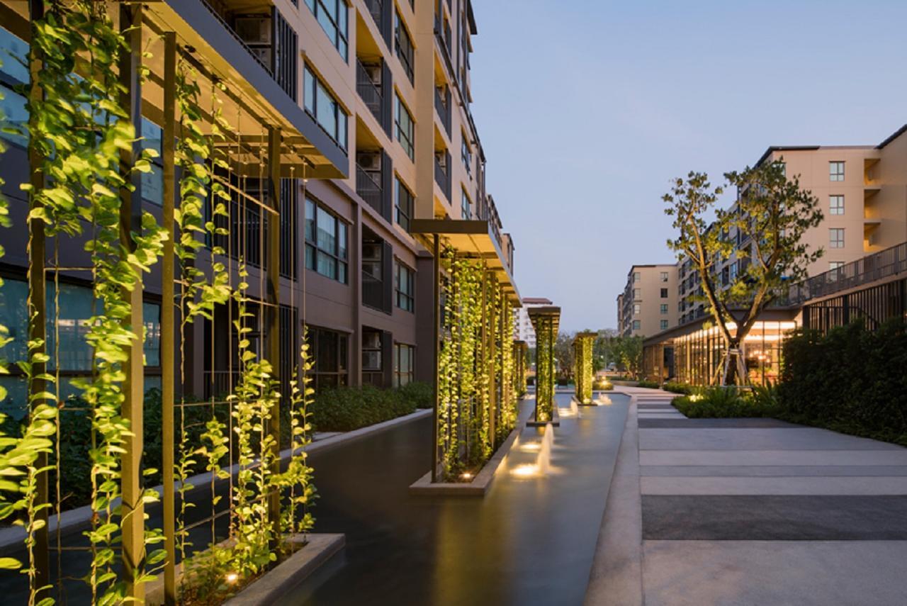 Rain Huahin By Sake Apartment