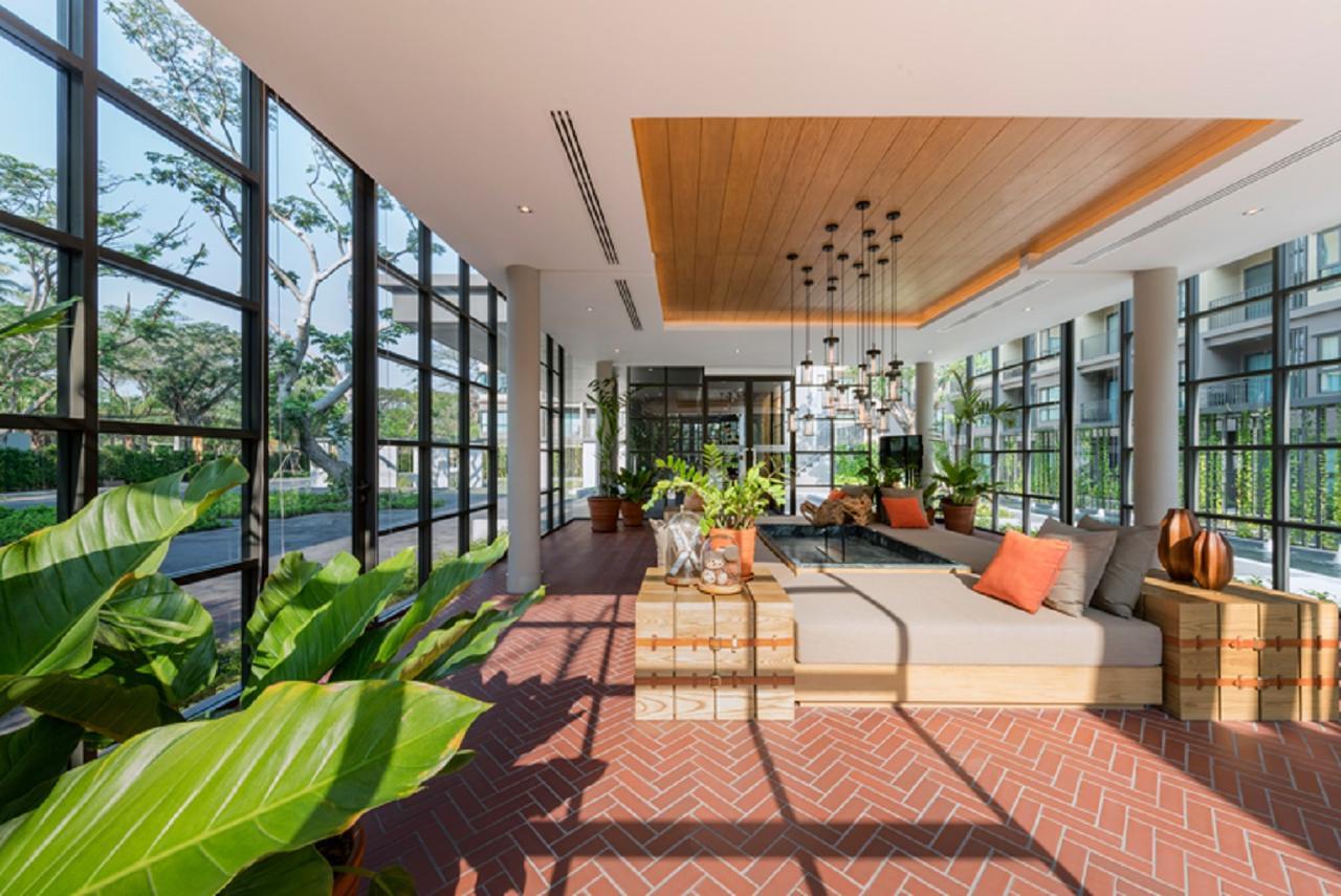 Rain Huahin By Sake Apartment