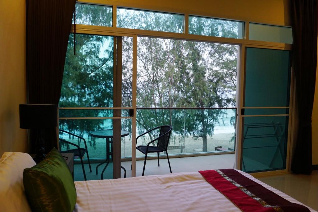 Sea And Sea Sangaroon 3* Ban Huai Yang