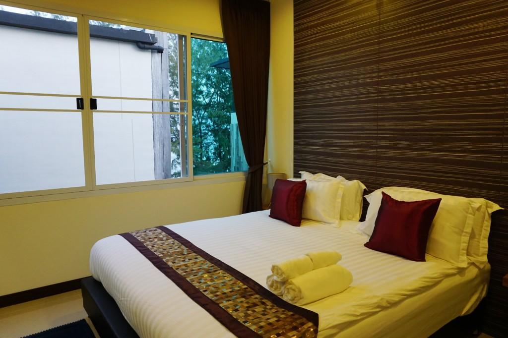 Sea And Sea Sangaroon 3* Ban Huai Yang