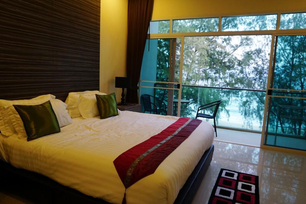 Resort Sea And Sea Sangaroon 3*