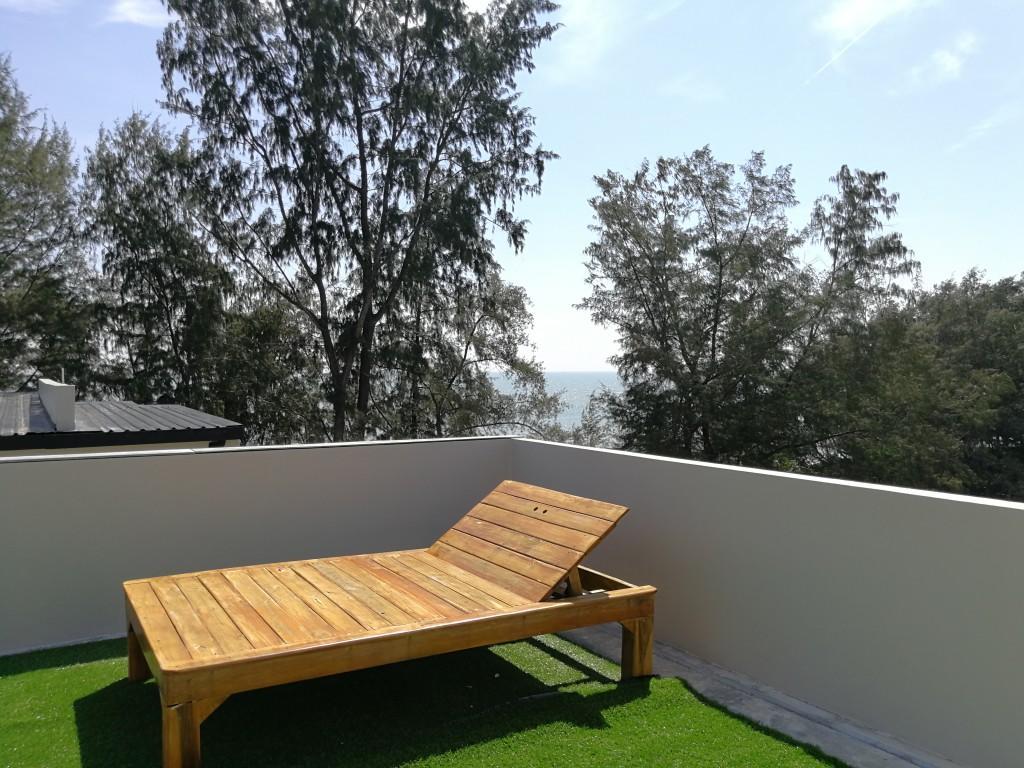 Sea And Sea Sangaroon 3* Ban Huai Yang