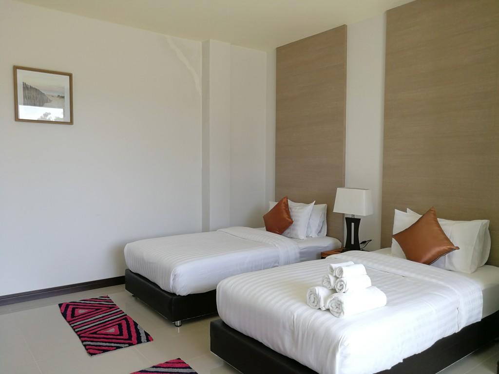 Resort Sea And Sea Sangaroon