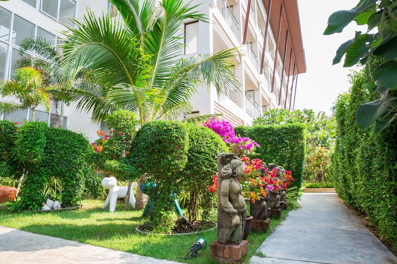 Hotel Coconut Lamai Beach (Koh Samui)