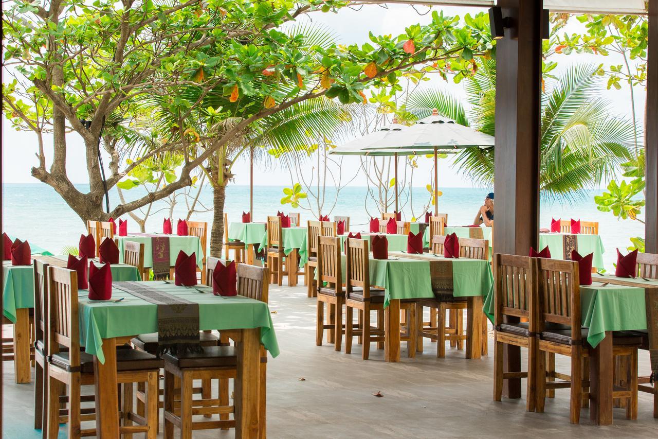 Hotel Coconut Lamai Beach (Koh Samui)