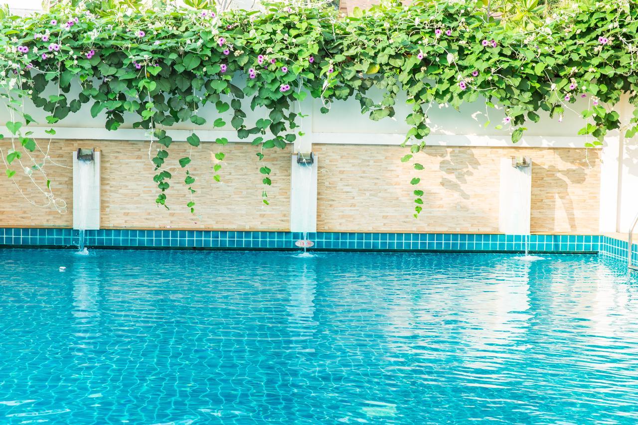 Hotel Coconut Lamai Beach (Koh Samui)
