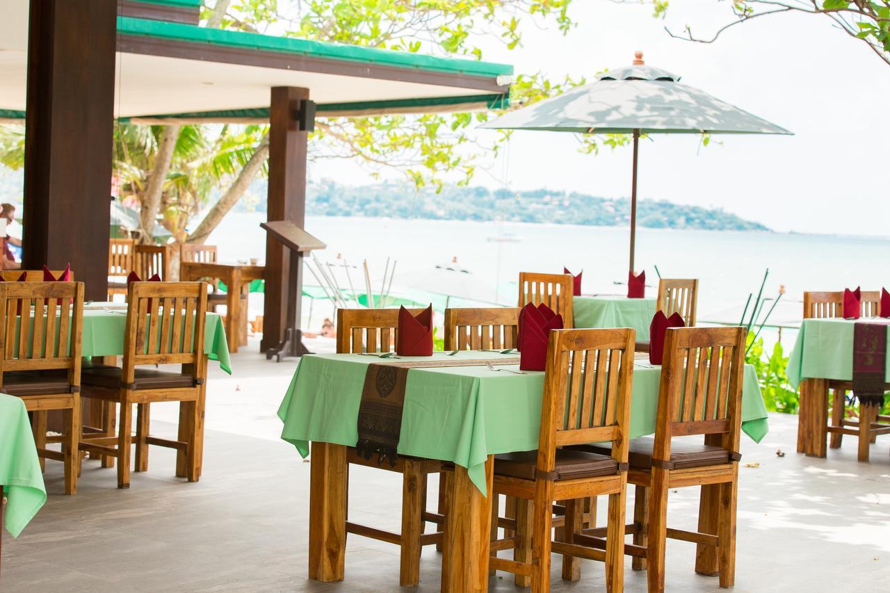 Coconut Hotel Lamai Beach (Koh Samui)
