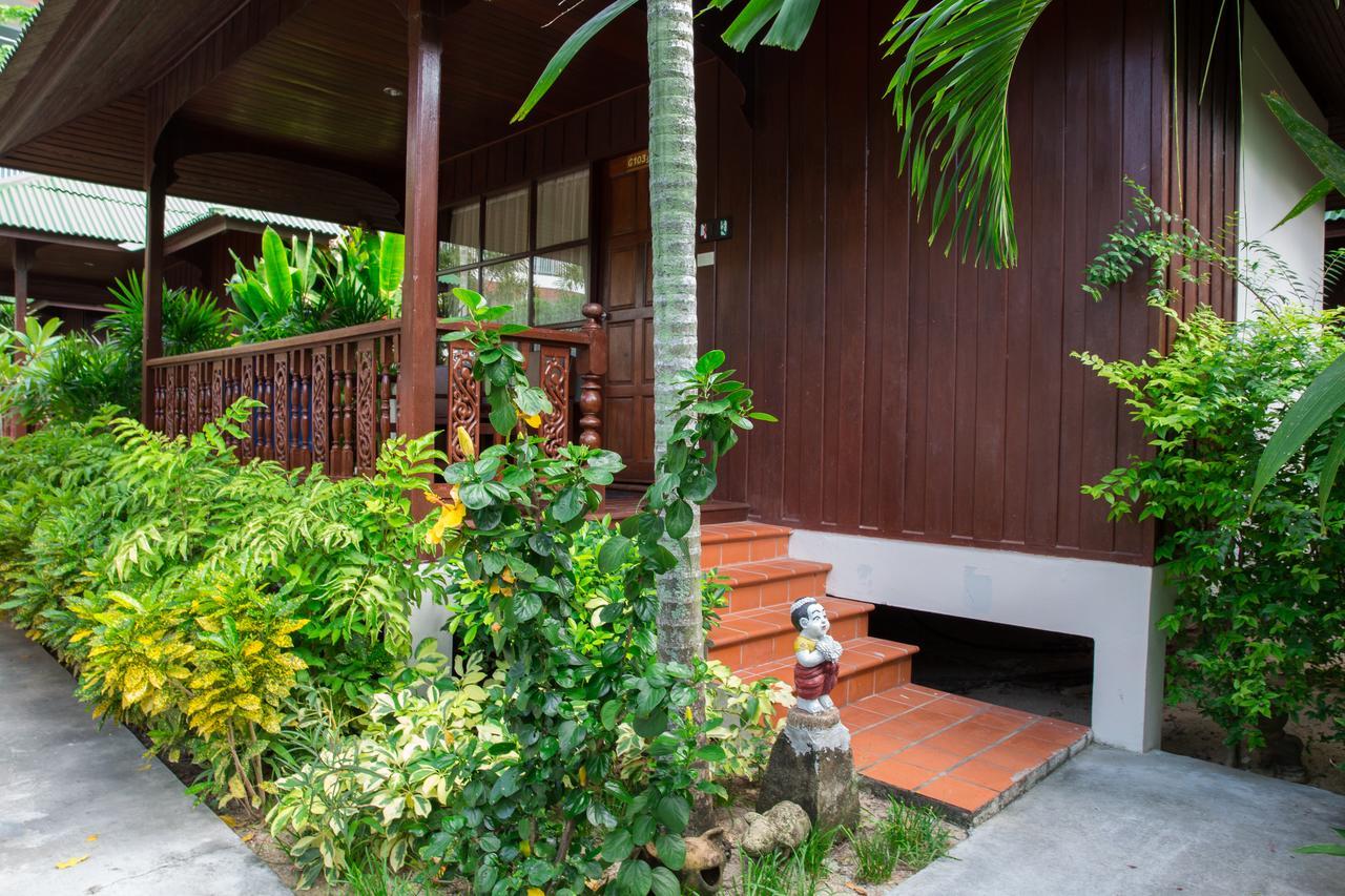 Coconut Hotel Lamai Beach (Koh Samui)