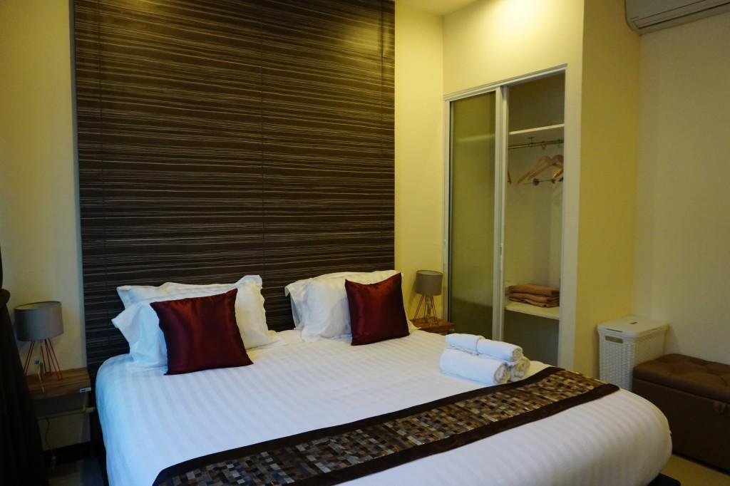 Sea And Sea Sangaroon Resort Ban Huai Yang
