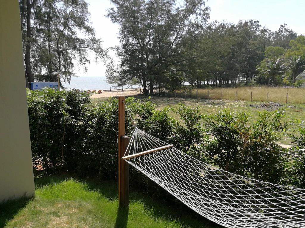 Sea And Sea Sangaroon
