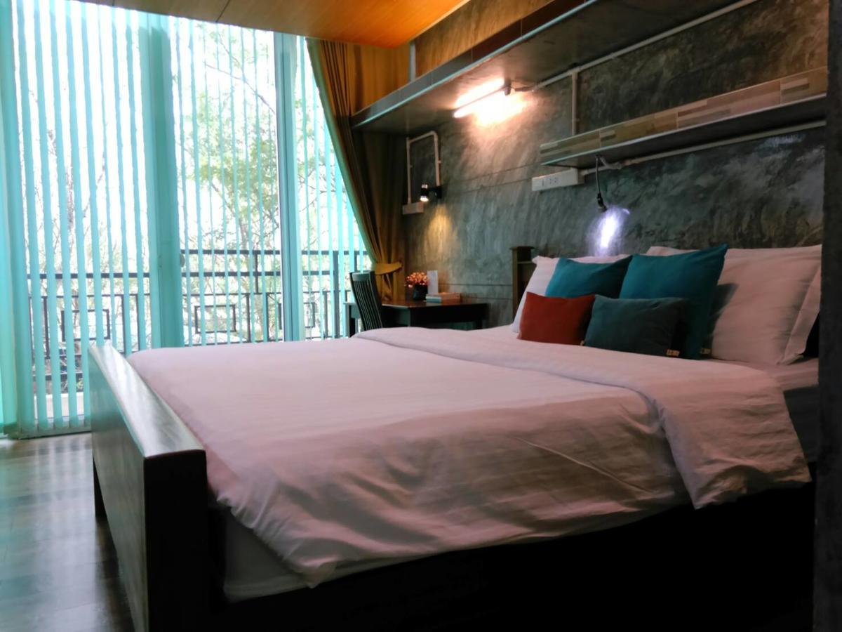 Huen Hao Hug Home&resort 3*